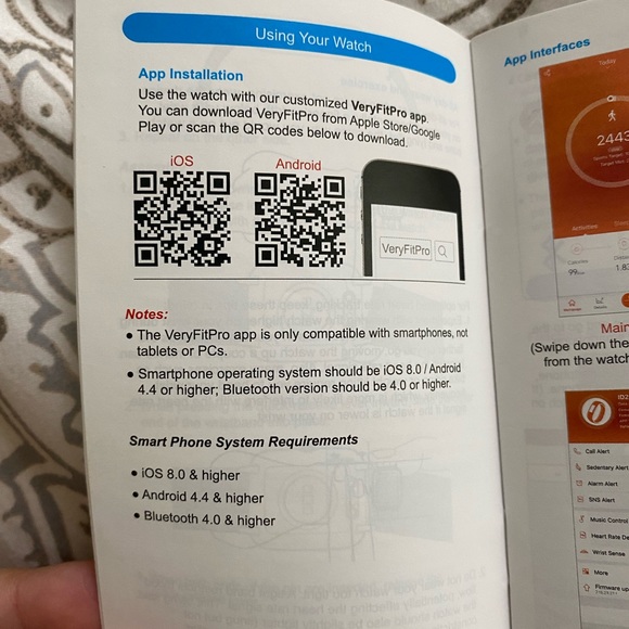 Smart watch - Picture 11 of 12